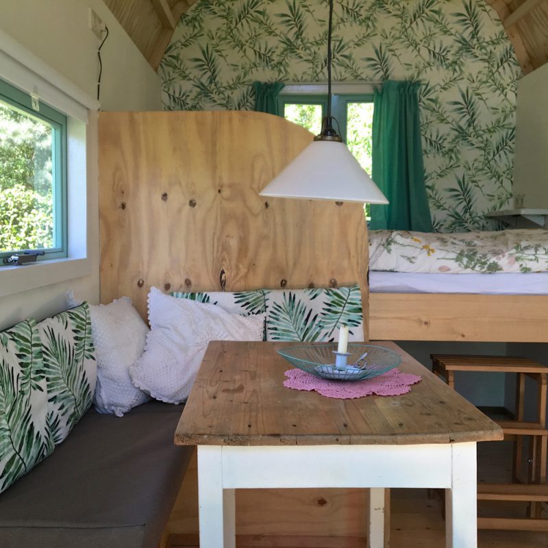 Camping 'Bij ons' kamperen en glamping | Bijzonderecamping.nl Bij Ons in Groesbeek de leukste camping in NL | Bijzonder