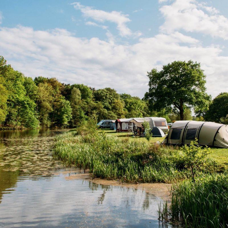 Camping De Roos Camping De Roos