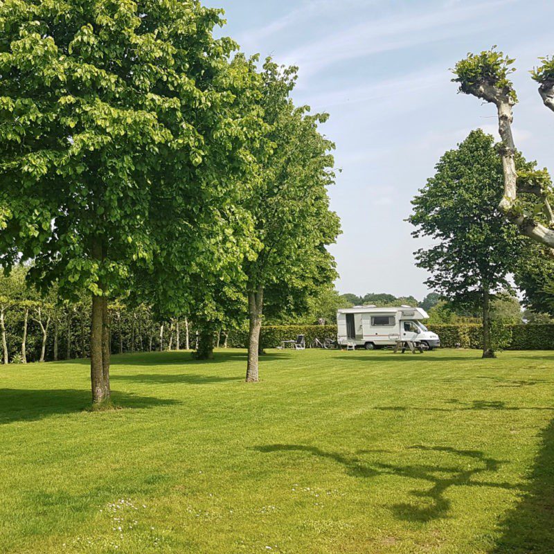 De Zoete Aagt rustige minicamping bij Reichswald De Zoete Aagt rustige minicamping bij Reichswald