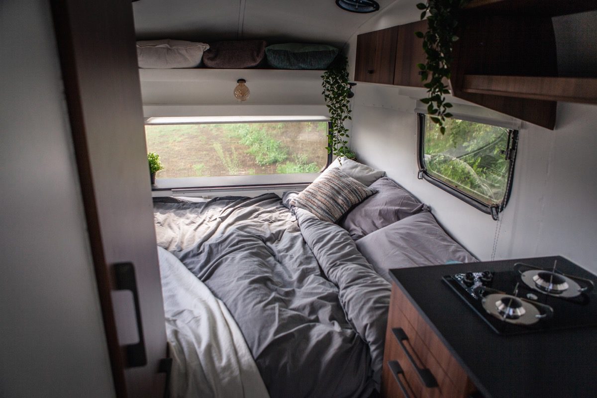 Glaravans Vintage caravan te huur | Bijzonderecamping.nl Glaravans Vintage caravan te huur | Bijzonderecamping.nl