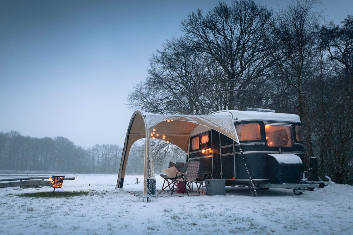 Glaravans Vintage caravan te huur | Bijzonderecamping.nl Glaravans Vintage caravan te huur | Bijzonderecamping.nl
